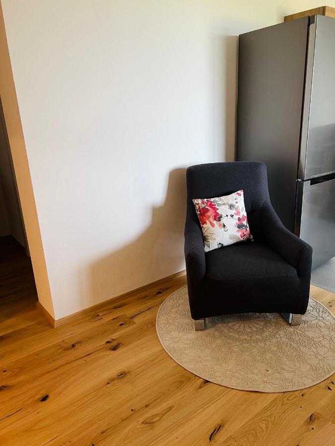 Gruenberg Apartment *
