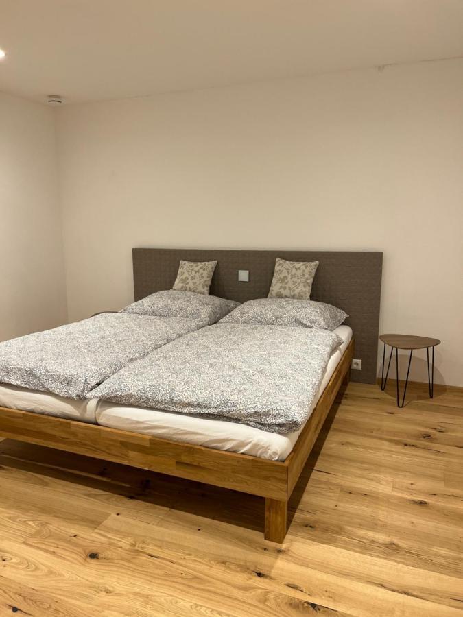 Apartment Gruenberg Gmunden